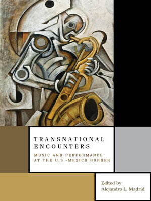 cover image of Transnational Encounters